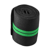 Maxbell Maxbell Elbow Wrap Weightlifting Elbow Support for Pull up Bar Training Sports Green