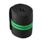 Maxbell Maxbell Elbow Wrap Weightlifting Elbow Support for Pull up Bar Training Sports Green