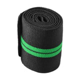 Maxbell Maxbell Elbow Wrap Weightlifting Elbow Support for Pull up Bar Training Sports Green