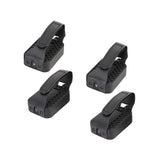 Maxbell Maxbell 2x Exercise Bike Pedals Sturdy for Home Office Workout Exercycle Indoor Bike for 0.5625inch