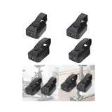 Maxbell Maxbell 2x Exercise Bike Pedals Sturdy for Home Office Workout Exercycle Indoor Bike for 0.5625inch