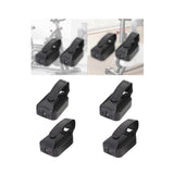 Maxbell Maxbell 2x Exercise Bike Pedals Sturdy for Home Office Workout Exercycle Indoor Bike for 0.5625inch