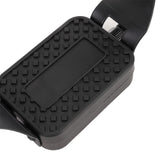 Maxbell Maxbell 2x Exercise Bike Pedals Sturdy for Home Office Workout Exercycle Indoor Bike for 0.5625inch