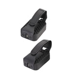 Maxbell Maxbell 2x Exercise Bike Pedals Sturdy for Home Office Workout Exercycle Indoor Bike for 0.5625inch