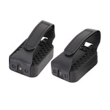 Maxbell Maxbell 2x Exercise Bike Pedals Sturdy for Home Office Workout Exercycle Indoor Bike for 0.5625inch