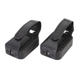 Maxbell Maxbell 2x Exercise Bike Pedals Sturdy for Home Office Workout Exercycle Indoor Bike for 0.5625inch