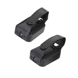 Maxbell Maxbell 2x Exercise Bike Pedals Sturdy for Home Office Workout Exercycle Indoor Bike for 0.5625inch