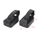 Maxbell Maxbell 2x Exercise Bike Pedals Sturdy for Home Office Workout Exercycle Indoor Bike for 0.5625inch