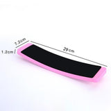 Maxbell 2xTurning Board for Dancers Ballet Spins Board for Improving Pirouette Balance Pink