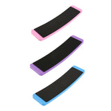 Maxbell 2xTurning Board for Dancers Ballet Spins Board for Improving Pirouette Balance Pink
