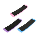 Maxbell 2xTurning Board for Dancers Ballet Spins Board for Improving Pirouette Balance Pink