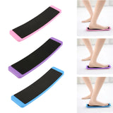 Maxbell 2xTurning Board for Dancers Ballet Spins Board for Improving Pirouette Balance Pink