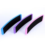 Maxbell 2xTurning Board for Dancers Ballet Spins Board for Improving Pirouette Balance Pink