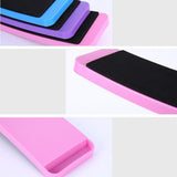 Maxbell 2xTurning Board for Dancers Ballet Spins Board for Improving Pirouette Balance Pink