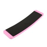 Maxbell 2xTurning Board for Dancers Ballet Spins Board for Improving Pirouette Balance Pink