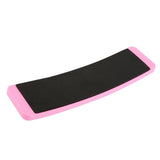 Maxbell 2xTurning Board for Dancers Ballet Spins Board for Improving Pirouette Balance Pink