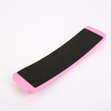 Maxbell 2xTurning Board for Dancers Ballet Spins Board for Improving Pirouette Balance Pink