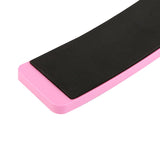 Maxbell 2xTurning Board for Dancers Ballet Spins Board for Improving Pirouette Balance Pink