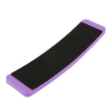 Maxbell 2xTurning Board for Dancers Ballet Spins Board for Improving Pirouette Balance Purple