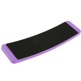 Maxbell 2xTurning Board for Dancers Ballet Spins Board for Improving Pirouette Balance Purple