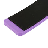 Maxbell 2xTurning Board for Dancers Ballet Spins Board for Improving Pirouette Balance Purple