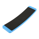 Maxbell 2xTurning Board for Dancers Ballet Spins Board for Improving Pirouette Balance Blue