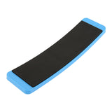 Maxbell 2xTurning Board for Dancers Ballet Spins Board for Improving Pirouette Balance Blue