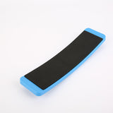 Maxbell 2xTurning Board for Dancers Ballet Spins Board for Improving Pirouette Balance Blue