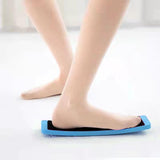 Maxbell 2xTurning Board for Dancers Ballet Spins Board for Improving Pirouette Balance Blue