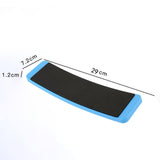 Maxbell 2xTurning Board for Dancers Ballet Spins Board for Improving Pirouette Balance Blue