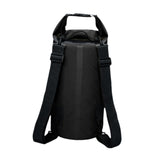 Maxbell Maxbell Waterproof Dry Bag Backpack Waterproof Sack 20L for Boating Rafting Canoeing Black