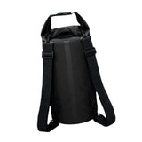 Maxbell Maxbell Waterproof Dry Bag Backpack Waterproof Sack 20L for Boating Rafting Canoeing Black