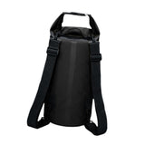 Maxbell Maxbell Waterproof Dry Bag Backpack Waterproof Sack 20L for Boating Rafting Canoeing Black
