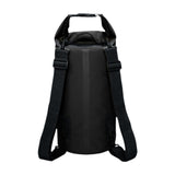 Maxbell Maxbell Waterproof Dry Bag Backpack Waterproof Sack 20L for Boating Rafting Canoeing Black