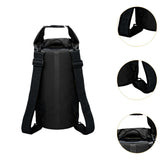 Maxbell Maxbell Waterproof Dry Bag Backpack Waterproof Sack 20L for Boating Rafting Canoeing Black