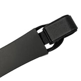 Maxbell Maxbell Surfing Ankle Leash Accessories for Sup Paddleboard Boards Black