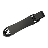 Maxbell Maxbell Surfing Ankle Leash Accessories for Sup Paddleboard Boards Black