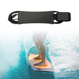 Maxbell Maxbell Surfing Ankle Leash Accessories for Sup Paddleboard Boards Black