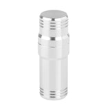 Maxbell Maxbell Joint Protector for Pool Cue 3/8 x10 1 Set Cues Care Joint Pin Protector Cap Argent