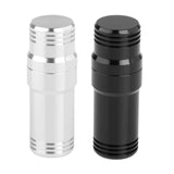 Maxbell Maxbell Joint Protector for Pool Cue 3/8 x10 1 Set Cues Care Joint Pin Protector Cap Argent