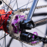 Maxbell Maxbell Single Speed Cassette Cog Bike Freewheel for Fixed Gear Mountain Road Bike 23T