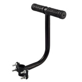 Maxbell Bike Handrail Rear Mounted Bicycle Armrest for Electric Bikes Mountain Bikes