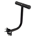 Maxbell Bike Handrail Rear Mounted Bicycle Armrest for Electric Bikes Mountain Bikes