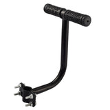 Maxbell Bike Handrail Rear Mounted Bicycle Armrest for Electric Bikes Mountain Bikes