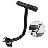 Maxbell Bike Handrail Rear Mounted Bicycle Armrest for Electric Bikes Mountain Bikes