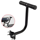 Maxbell Bike Handrail Rear Mounted Bicycle Armrest for Electric Bikes Mountain Bikes