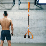 Maxbell Maxbell Pull up Assistance Band Versatile Resistance Band for Powerlifting Women Gym