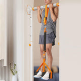 Maxbell Maxbell Pull up Assistance Band Versatile Resistance Band for Powerlifting Women Gym