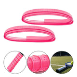 Maxbell Maxbell Pickleball Racket Grip Tape Sweat Absorption Anti Slip Replacement Grip Tape