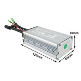 Maxbell Maxbell Brushless Controller Brushless Motor Speed Controller for 750W Motor 36V 48V